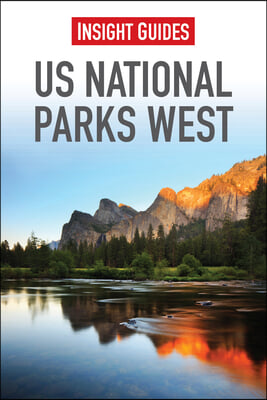 Insight Guides US National Parks West