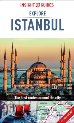 Insight Guides Explore Istanbul