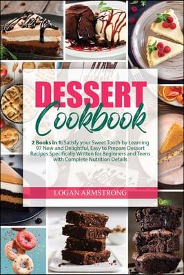 Dessert Cookbook