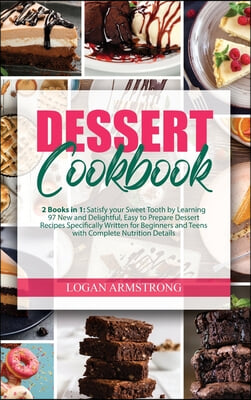 Dessert Cookbook