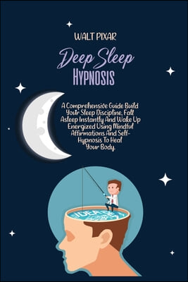 Deep Sleep Hypnosis