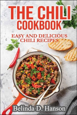 The Chili Cookbook