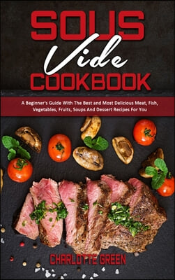 Sous Vide Cookbook