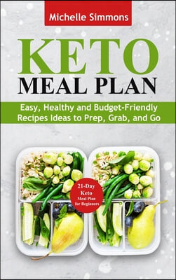 Keto Meal Plan