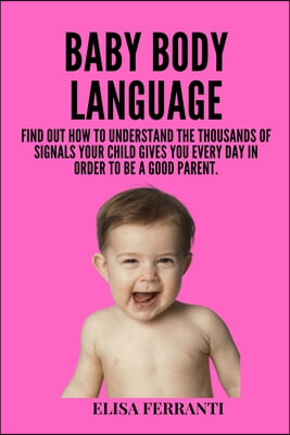 Baby Body Language