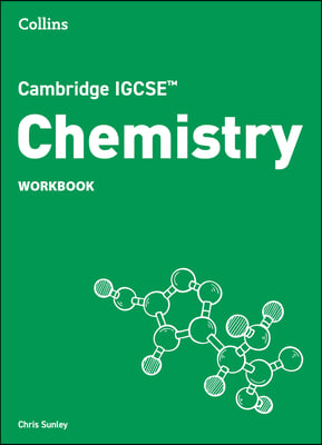 Cambridge Igcse(tm) Chemistry Workbook