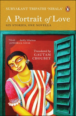 A Portrait of Love: Six Stories; One Novella
