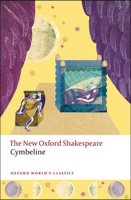 Cymbeline: The New Oxford Shakespeare