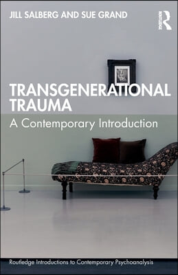 Transgenerational Trauma