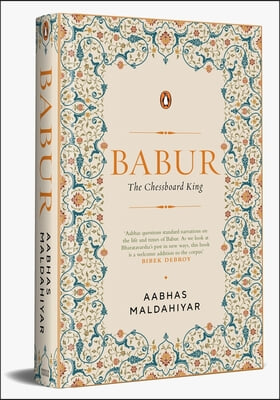 Babur: The Chessboard King