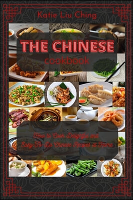 The Chinese Cookbook