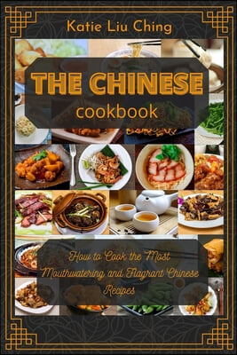 The Chinese Cookbook