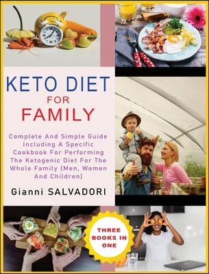 Keto Diet for Family