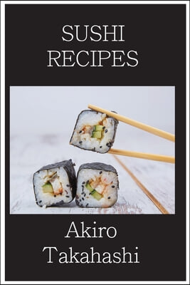 Sushi Recipes