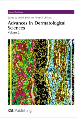 Advances in Dermatological Sciences