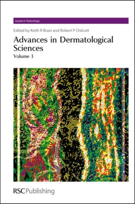 Advances in Dermatological Sciences