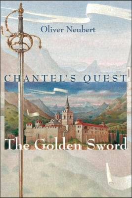 Chantel&#39;s Quest for The Golden Sword