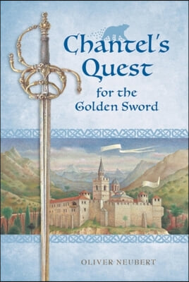 Chantel&#39;s Quest for the Golden Sword