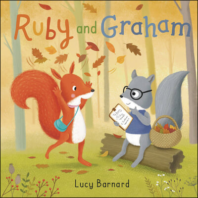 Ruby and Graham