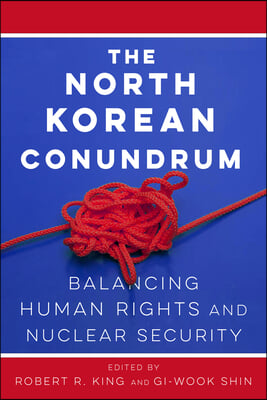 The North Korean Conundrum: Human Rights and Nuclear Security