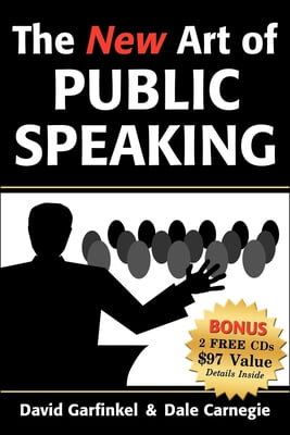 The New Art of Public Speaking