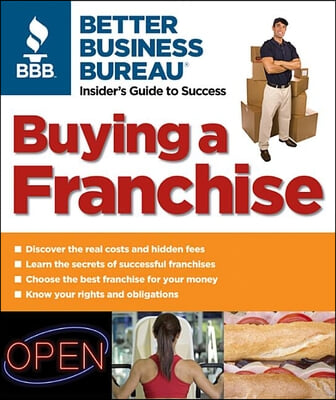 Buying a Franchise