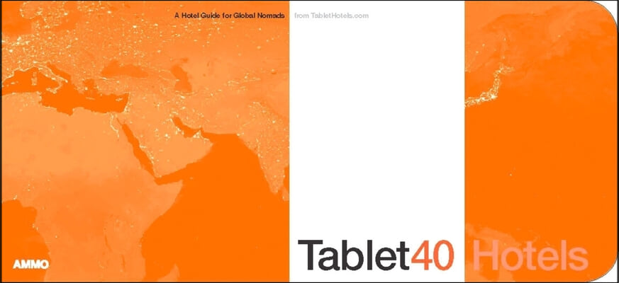 Tablet 40