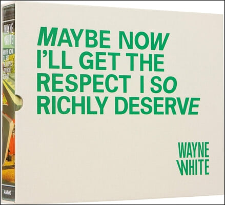 Wayne White Limited Edition 4