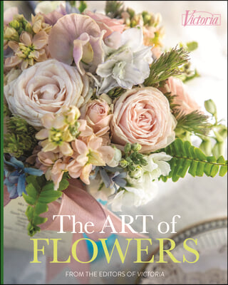 The Art of Flowers