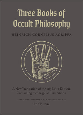 Three Books of Occult Philosophy