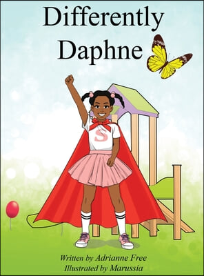 Differently Daphne: Empowering Children with Erb&#39;s Palsy