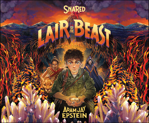 Snared: Lair of the Beast