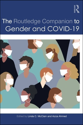 Routledge Companion to Gender and COVID-19