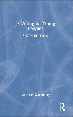 Is Voting for Young People?