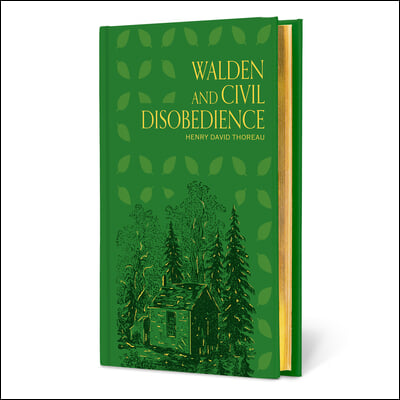 Walden and Civil Disobedience