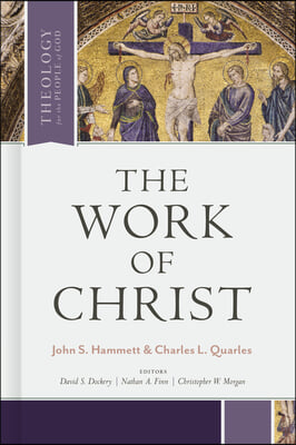 The Work of Christ