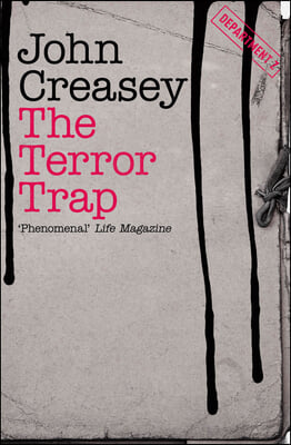 The Terror Trap: Volume 7