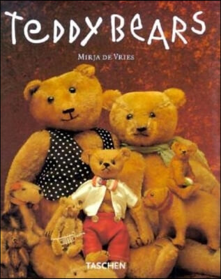 Teddy Bears