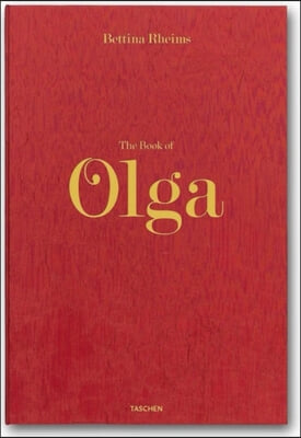 The Book of Olga