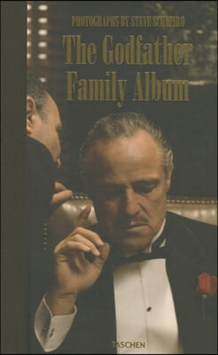 The Godfather Family Album