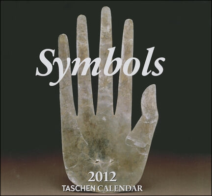 Symbols 2012 Calendar