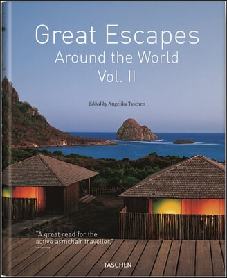 Great Escapes Around The World