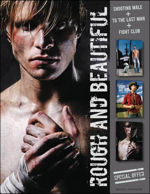 Rough and Beautiful: Includes: To the Last Man, Shooting Male, Fight Club