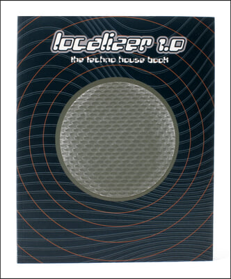 Localizer 1.0: The Techno-house book | 테크노