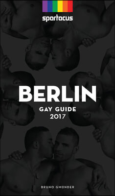 Spartacus Gay Guide Berlin 2017