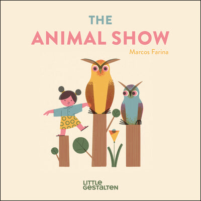 The Animal Show