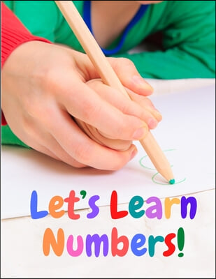 Let&#39;s Learn Numbers