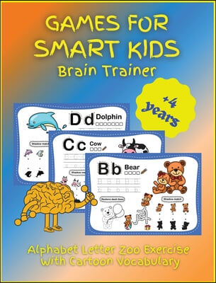 Games for SMART KIDS