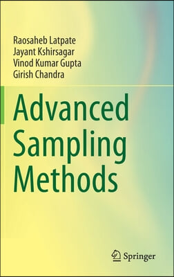 Advanced Sampling Methods