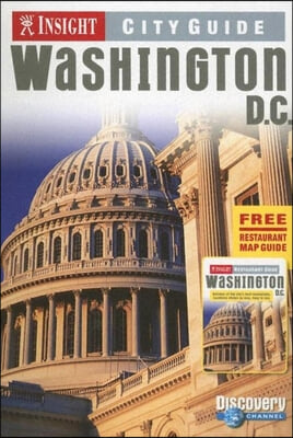 Insight City Guide Washington D.C.